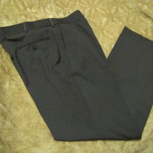 Stafford Gray Pants size 36